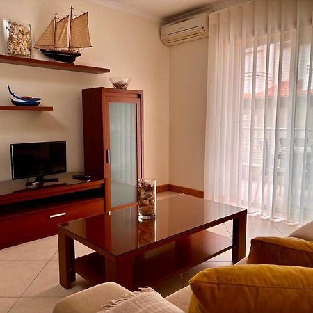 Apart. T2- Perola Do Marques - Sao Martinho Do Porto Ngoại thất bức ảnh
