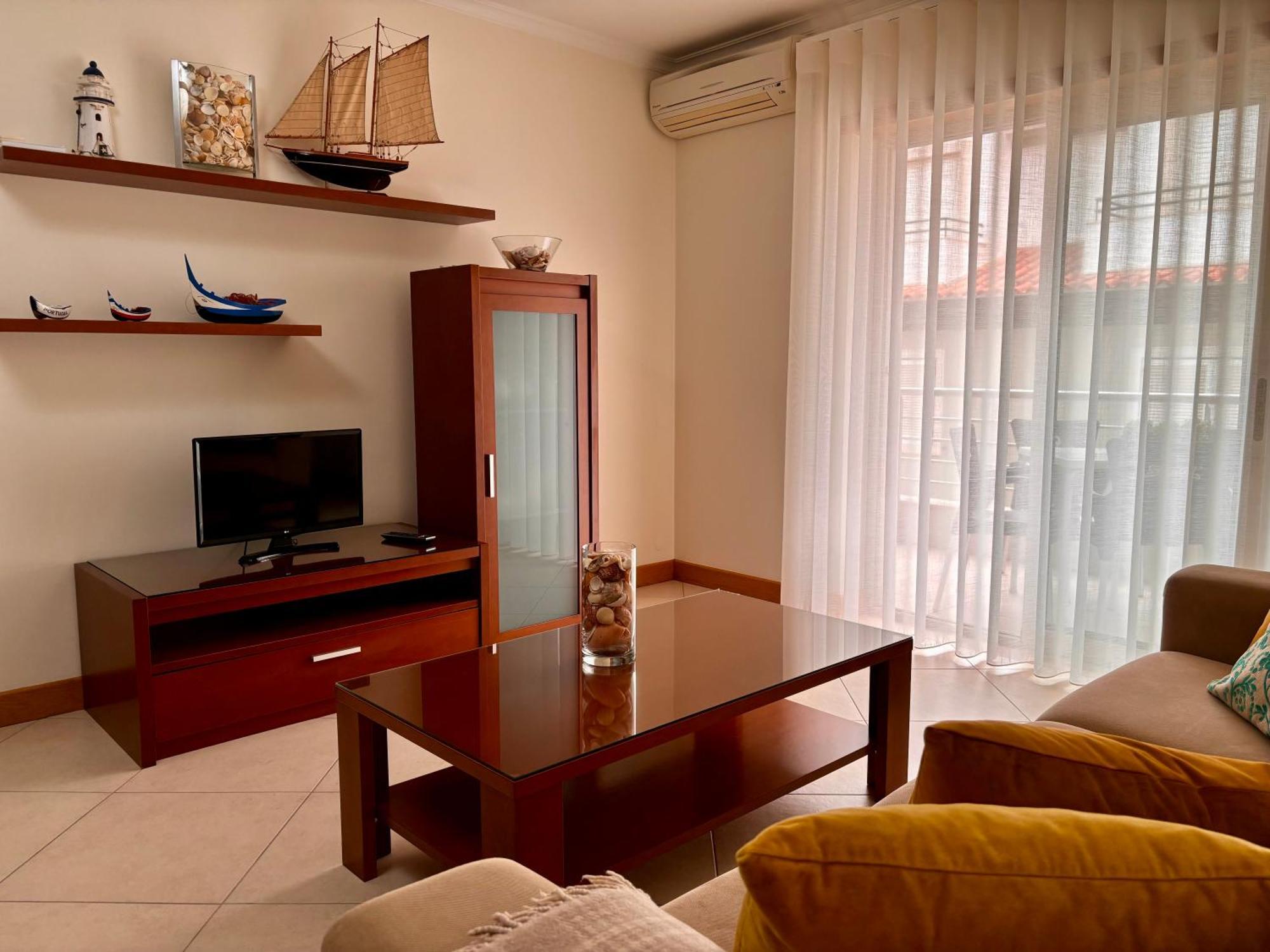 Apart. T2- Perola Do Marques - Sao Martinho Do Porto Ngoại thất bức ảnh
